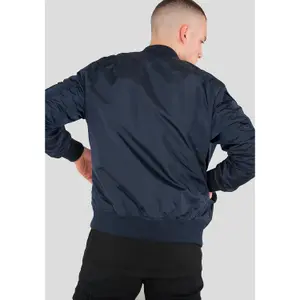 Bomber Alpha Industries MA-1 TT NASA Reversible II image-6
