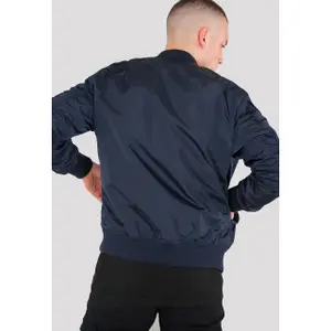 Bomber Alpha Industries MA-1 TT NASA Reversible II image-5
