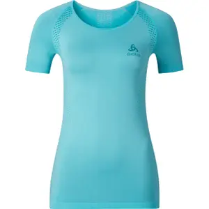 Trikot Damen Odlo Crew neck Performance Essentiel image-0