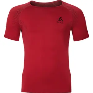 Maglia Odlo Crew neck Performance Essentiel image-0