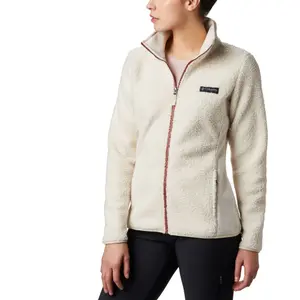 Polar para mujer Columbia Sherpa Panorama image-0