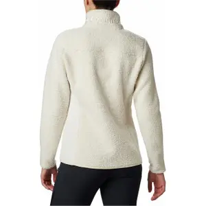 Polar para mujer Columbia Sherpa Panorama image-3