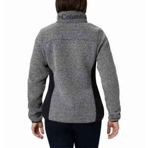 Fleecejacke Damen Columbia Sherpa Panorama image-2