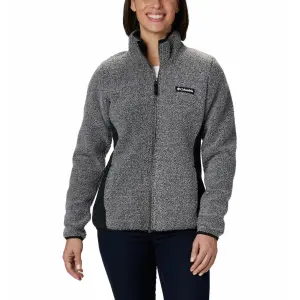 Fleecejacke Damen Columbia Sherpa Panorama image-0