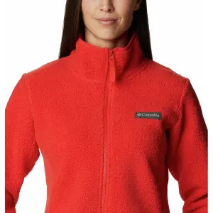 Damen-Sweatshirt Columbia Panorama FZ image-5