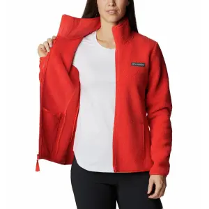 Damen-Sweatshirt Columbia Panorama FZ image-2