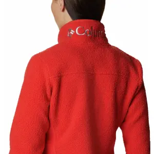 Damen-Sweatshirt Columbia Panorama FZ image-6