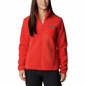 Damen-Sweatshirt Columbia Panorama FZ image-1