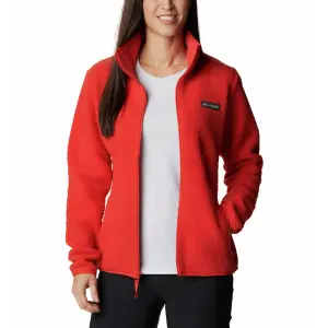 Damen-Sweatshirt Columbia Panorama FZ image-0