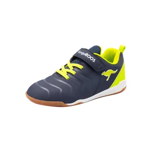 Children's sneakers KangaROOS Speed Comb EV junior image-1