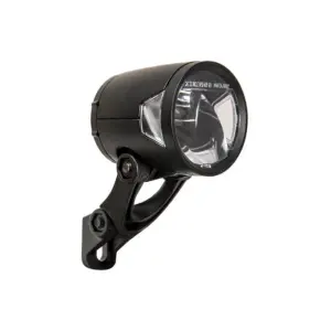 Frontlicht an Gabel und Vorbau Herrmans VAE E-Bike Mr8 180 Lumens image-1