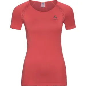 Trikot Damen Odlo Crew neck Perofmance Essentiel image-0