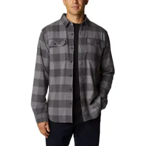 Camisa Columbia Flare Gun Stretch Flannel image-0