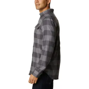 Camisa Columbia Flare Gun Stretch Flannel image-2
