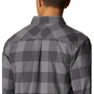 Camisa Columbia Flare Gun Stretch Flannel image-4