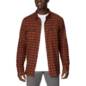 Camisa Columbia Flare Gun Stretch Flannel image-0