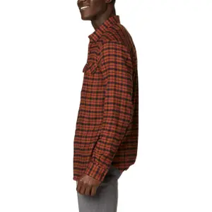 Camisa Columbia Flare Gun Stretch Flannel image-2