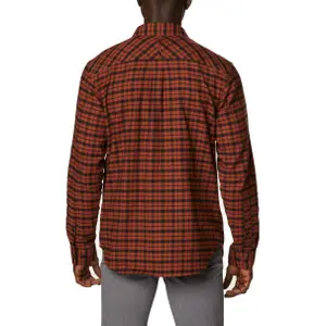 Camisa Columbia Flare Gun Stretch Flannel image-1