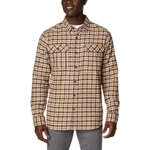 Camisa Columbia Flare Gun Stretch Flannel image-0