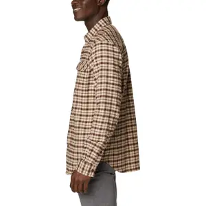 Camisa Columbia Flare Gun Stretch Flannel image-2
