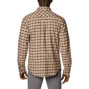 Camisa Columbia Flare Gun Stretch Flannel image-1