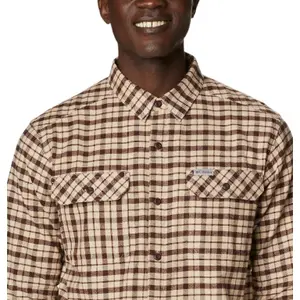 Camisa Columbia Flare Gun Stretch Flannel image-3