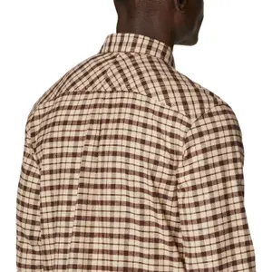 Camisa Columbia Flare Gun Stretch Flannel image-4