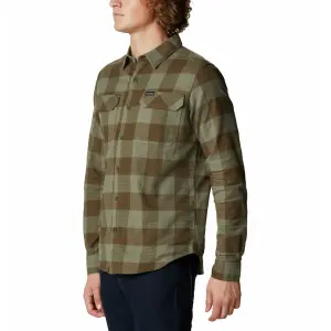 Camisa Columbia Flare Gun Stretch Flannel image-3