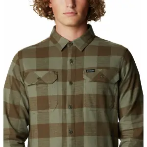 Camisa Columbia Flare Gun Stretch Flannel image-5