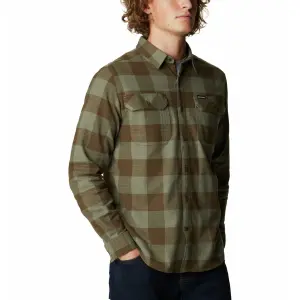 Camisa Columbia Flare Gun Stretch Flannel image-1