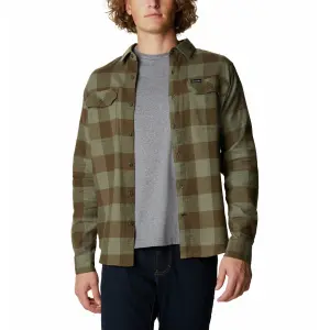 Camisa Columbia Flare Gun Stretch Flannel image-2