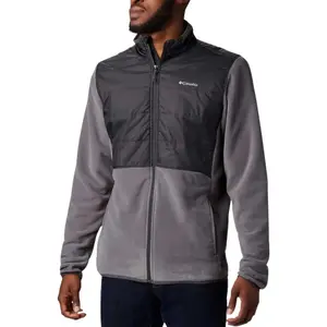 Sweatshirt Columbia Basin Butte Fleece FZ image-0