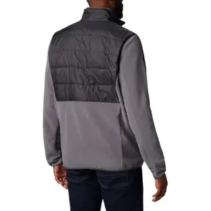 Sweatshirt Columbia Basin Butte Fleece FZ image-1