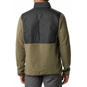 Sweatshirt Columbia Basin Butte Fleece FZ image-1