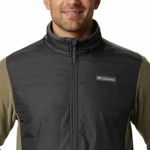 Sweatshirt Columbia Basin Butte Fleece FZ image-2