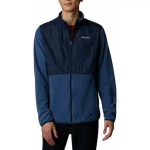Sweatshirt Columbia Basin Butte Fleece FZ image-0