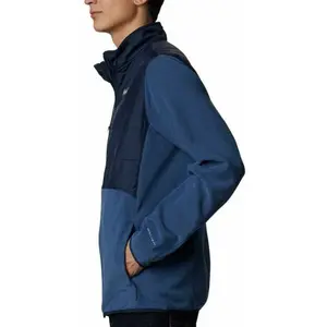 Sweatshirt Columbia Basin Butte Fleece FZ image-3