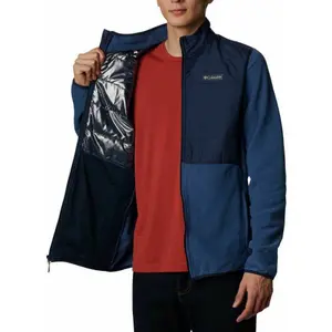 Sweatshirt Columbia Basin Butte Fleece FZ image-1