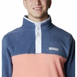 Fleece Columbia Steens Mountain Half Snap image-4