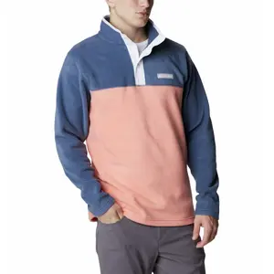 Fleece Columbia Steens Mountain Half Snap image-1