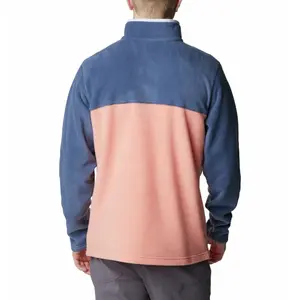 Fleece Columbia Steens Mountain Half Snap image-2