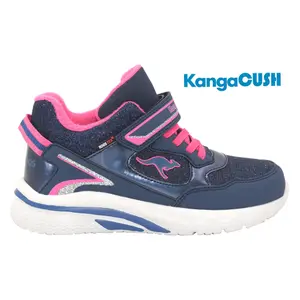 Children's sneakers KangaROOS KK-Daisy Mid EV RTX junior image-3