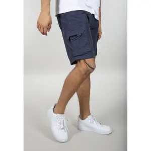 Short Alpha Industries Stream image-1