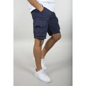 Short Alpha Industries Stream image-2