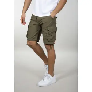 Short Alpha Industries Stream image-2