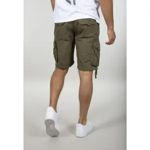 Short Alpha Industries Stream image-5