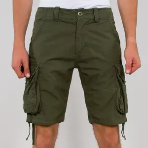 Short Alpha Industries Stream image-1