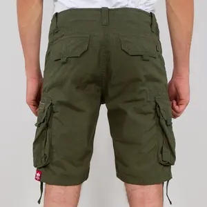 Short Alpha Industries Stream image-4