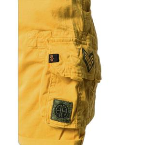 Short Alpha Industries Crew Patch image-2