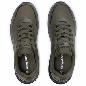 Children's sneakers KangaROOS KX-3500 image-4